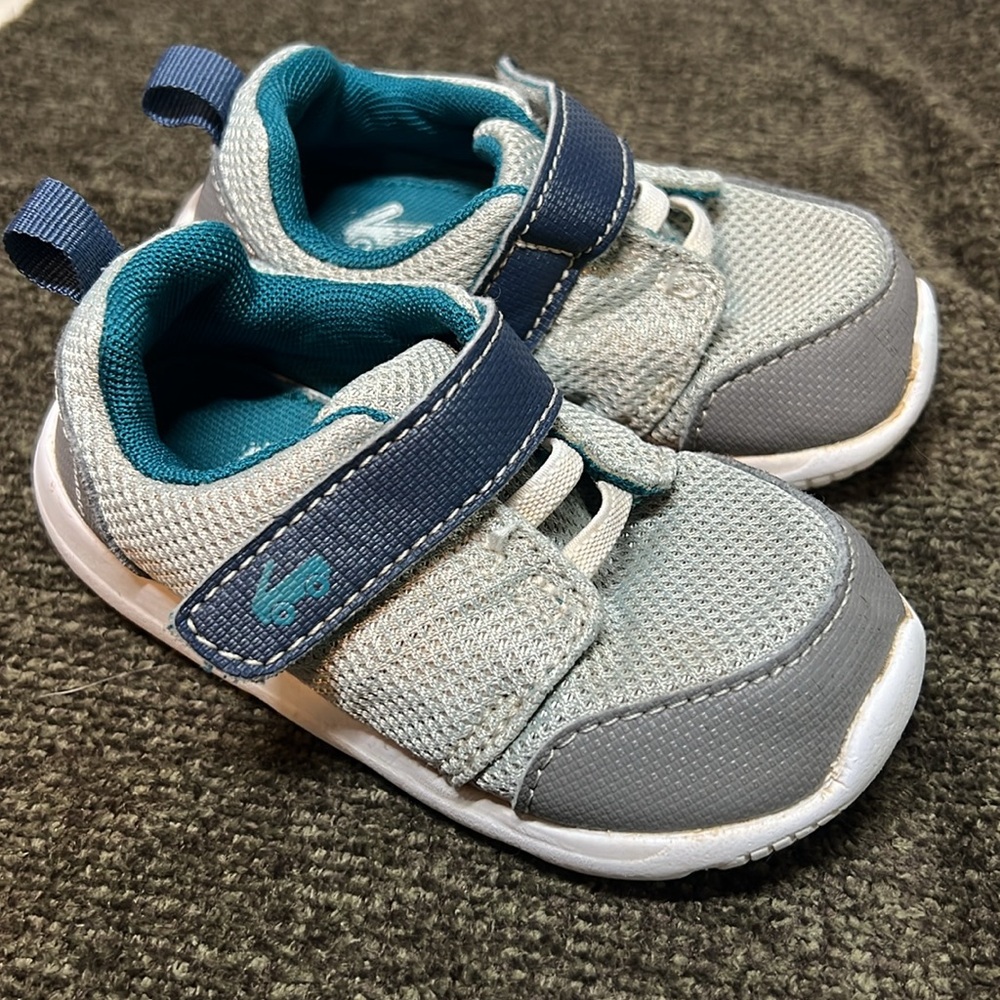 See Kai Run toddler Sneakers 7